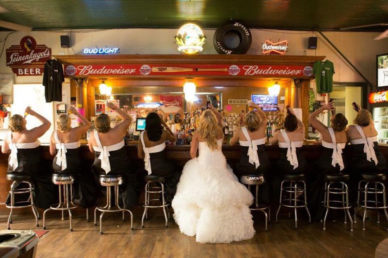 Legend's Sports Bar and Grill 02